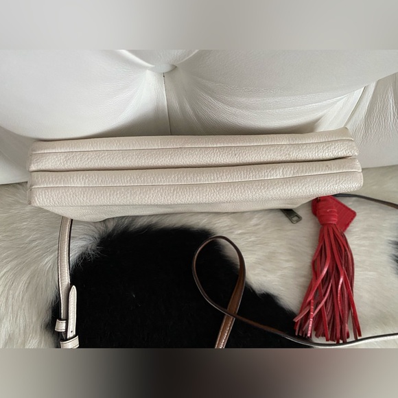 Coach x Keith’s Haring Special Edition Lyla Crossbody Bag - Picture 8 of 9